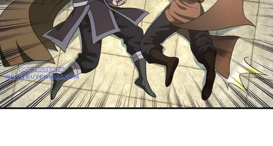 Thiên Long Bát Bộ Chap 122 - Next Chap 121