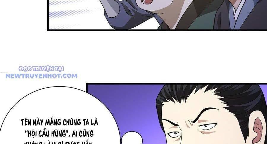 Thiên Long Bát Bộ Chap 122 - Next Chap 121