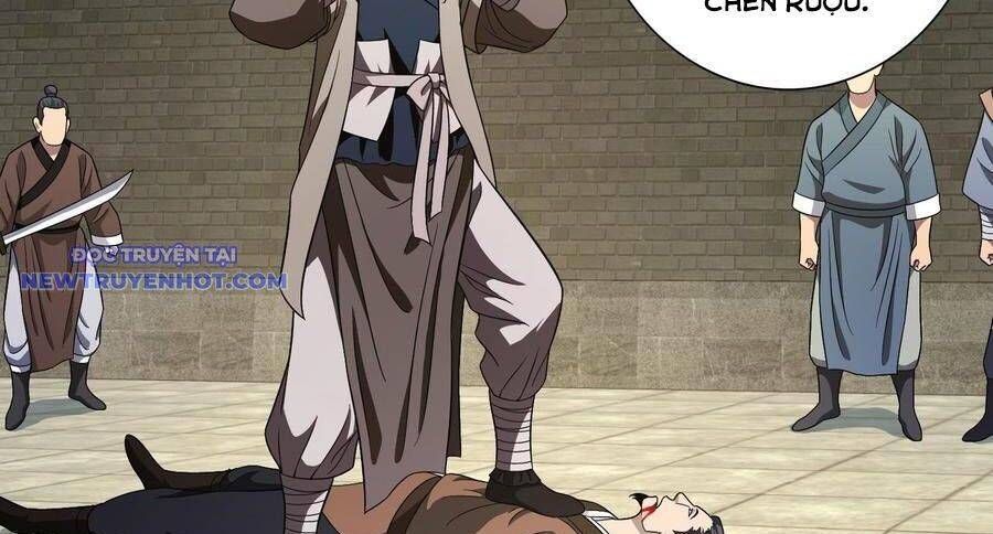 Thiên Long Bát Bộ Chap 122 - Next Chap 121