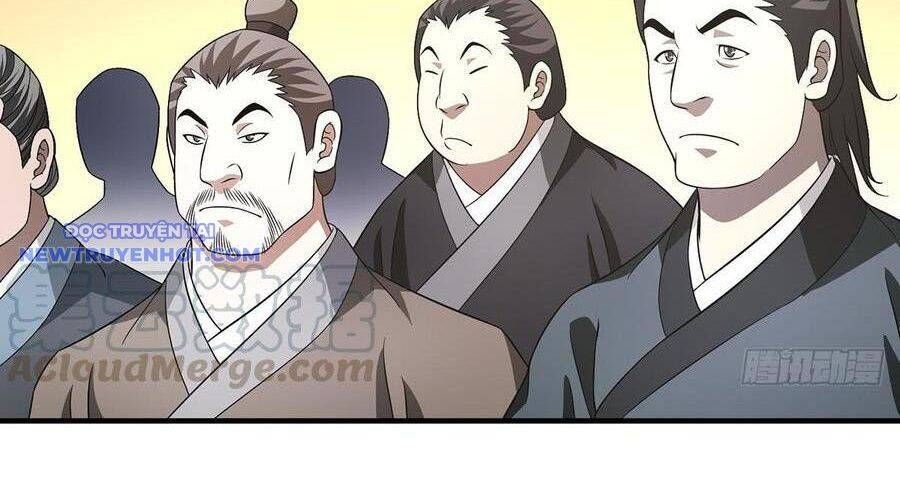 Thiên Long Bát Bộ Chap 122 - Next Chap 121