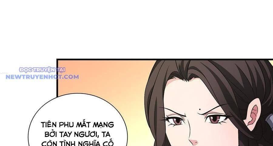 Thiên Long Bát Bộ Chap 122 - Next Chap 121