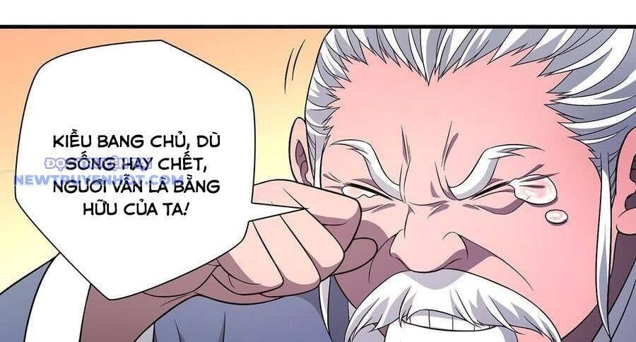 Thiên Long Bát Bộ Chap 122 - Next Chap 121