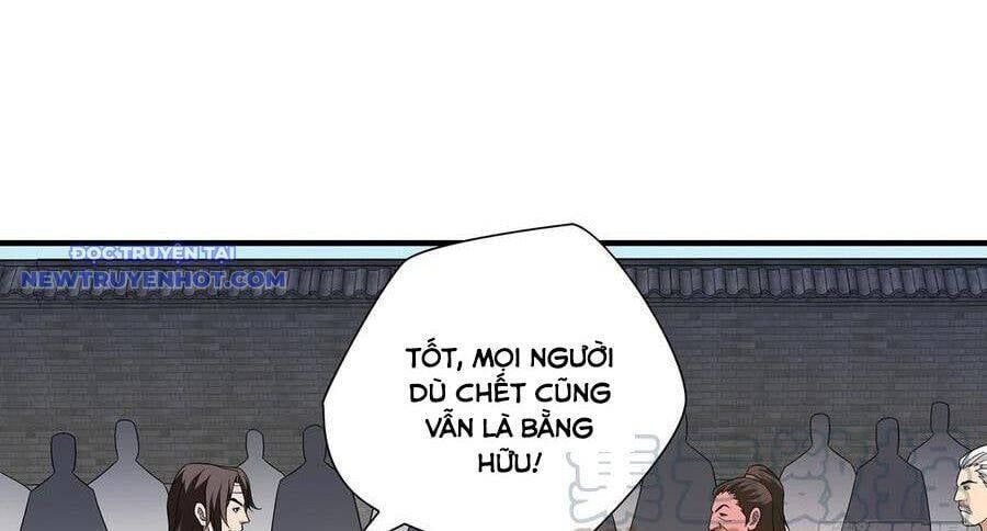 Thiên Long Bát Bộ Chap 122 - Next Chap 121