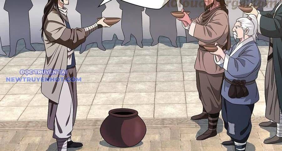 Thiên Long Bát Bộ Chap 122 - Next Chap 121