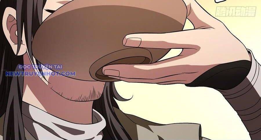 Thiên Long Bát Bộ Chap 122 - Next Chap 121