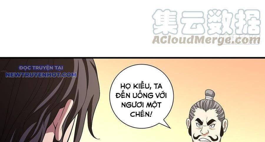 Thiên Long Bát Bộ Chap 122 - Next Chap 121