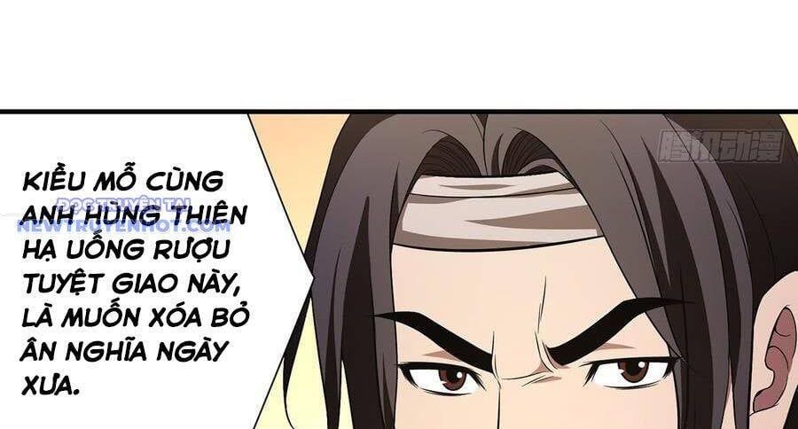 Thiên Long Bát Bộ Chap 122 - Next Chap 121