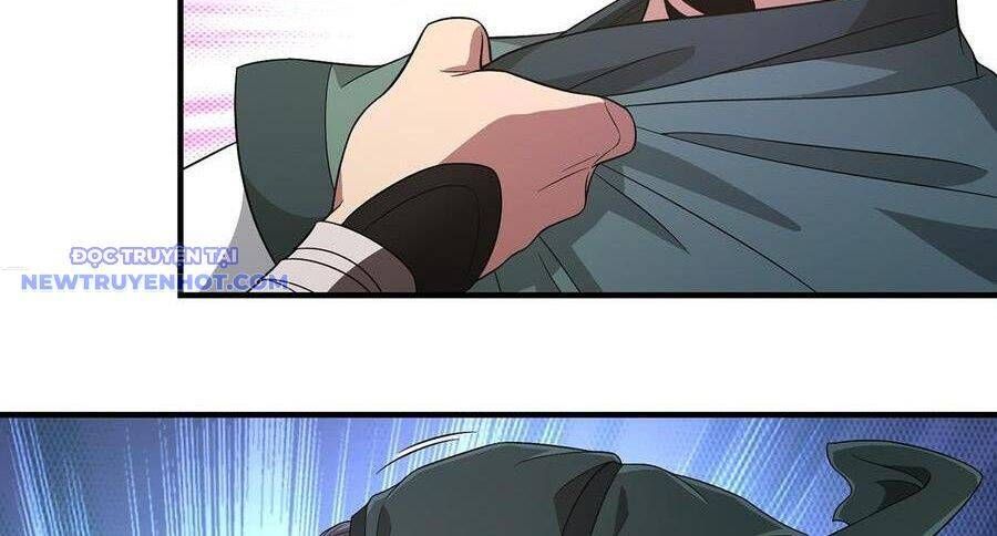 Thiên Long Bát Bộ Chap 122 - Next Chap 121