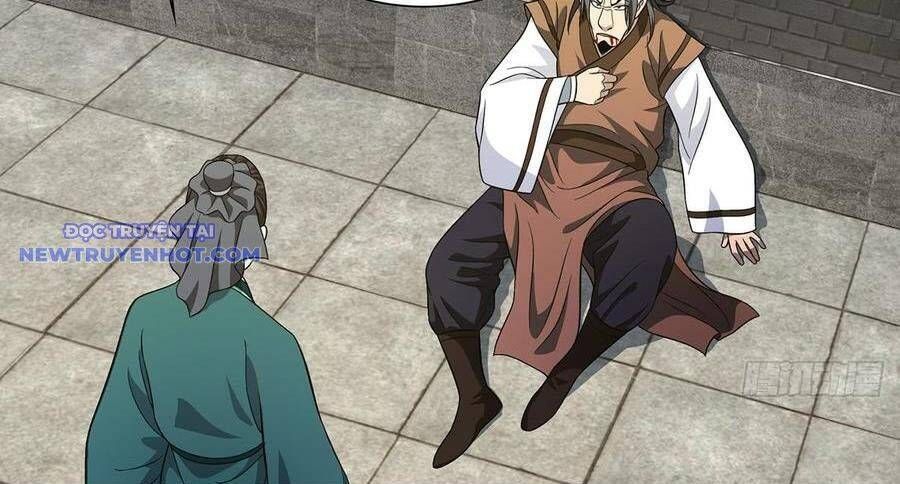 Thiên Long Bát Bộ Chap 122 - Next Chap 121