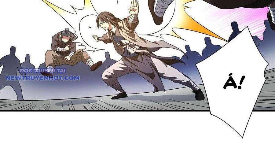 Thiên Long Bát Bộ Chap 122 - Next Chap 121