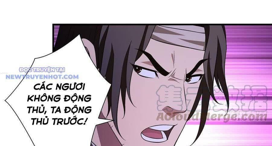 Thiên Long Bát Bộ Chap 122 - Next Chap 121