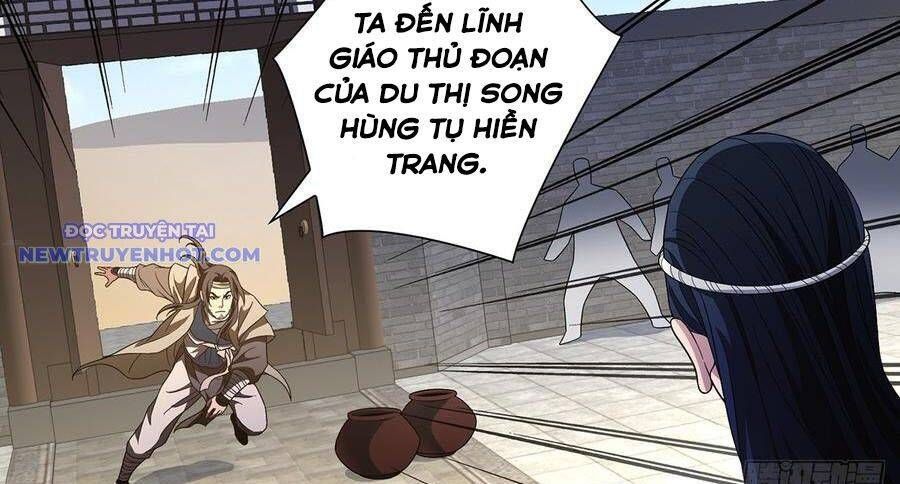 Thiên Long Bát Bộ Chap 122 - Next Chap 121