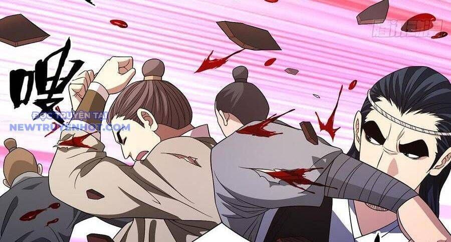 Thiên Long Bát Bộ Chap 122 - Next Chap 121