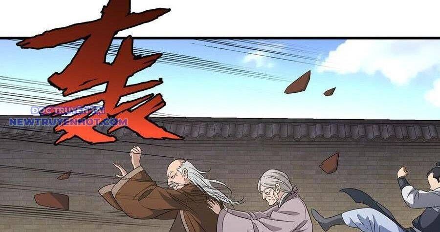 Thiên Long Bát Bộ Chap 123 - Next Chap 122