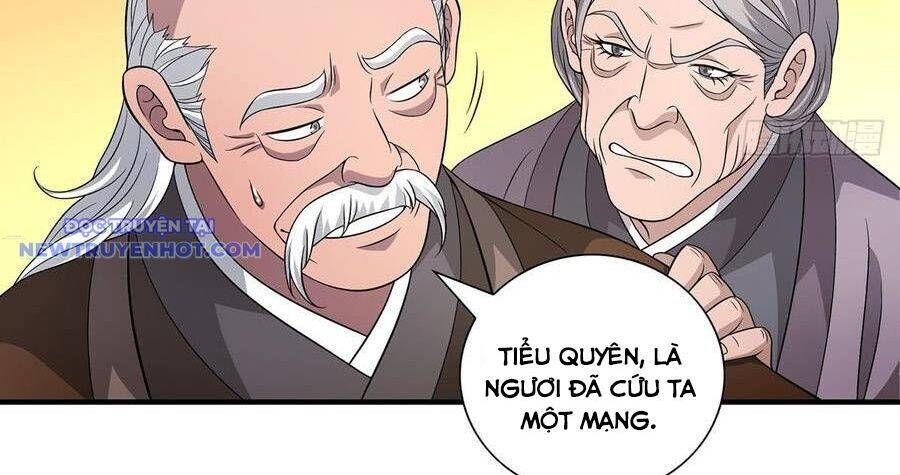 Thiên Long Bát Bộ Chap 123 - Next Chap 122