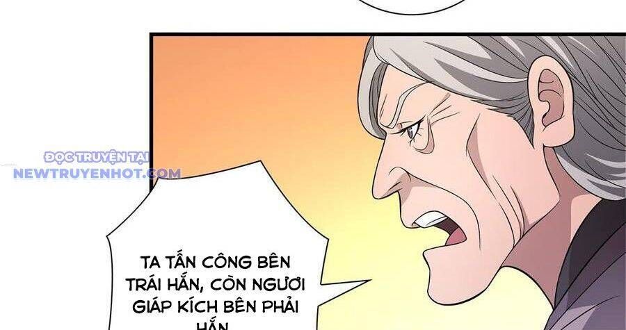 Thiên Long Bát Bộ Chap 123 - Next Chap 122
