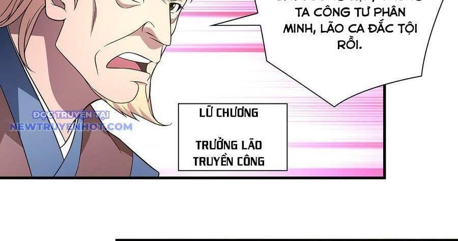 Thiên Long Bát Bộ Chap 123 - Next Chap 122