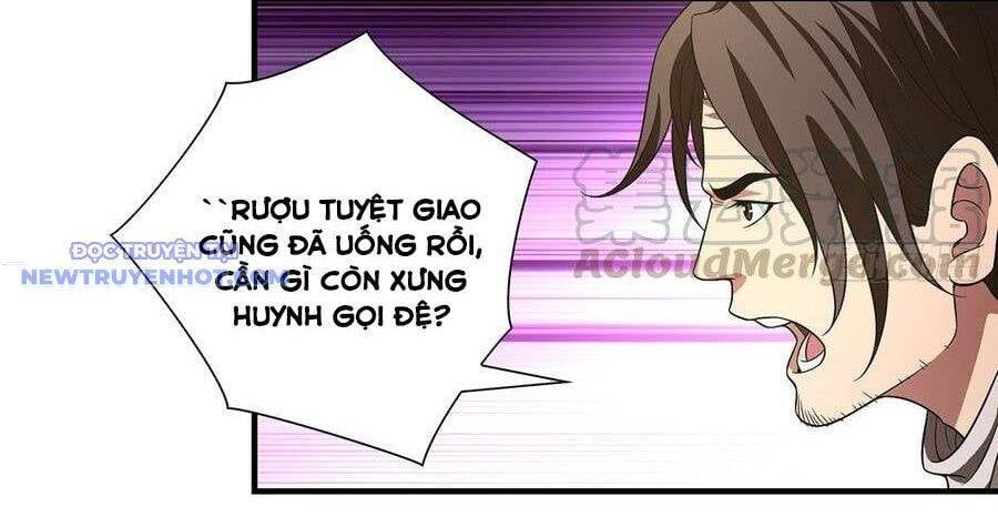 Thiên Long Bát Bộ Chap 123 - Next Chap 122
