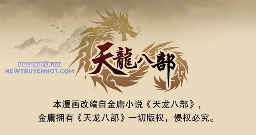 Thiên Long Bát Bộ Chap 123 - Next Chap 122