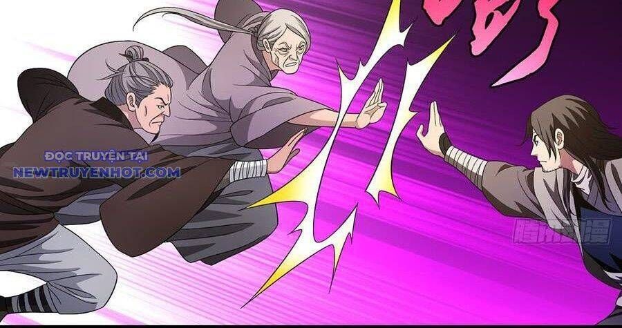 Thiên Long Bát Bộ Chap 123 - Next Chap 122