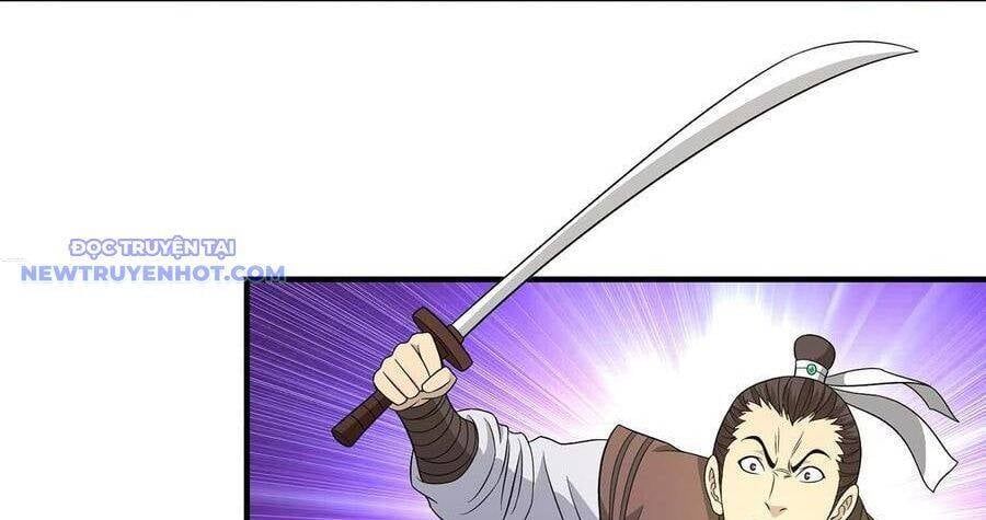 Thiên Long Bát Bộ Chap 123 - Next Chap 122