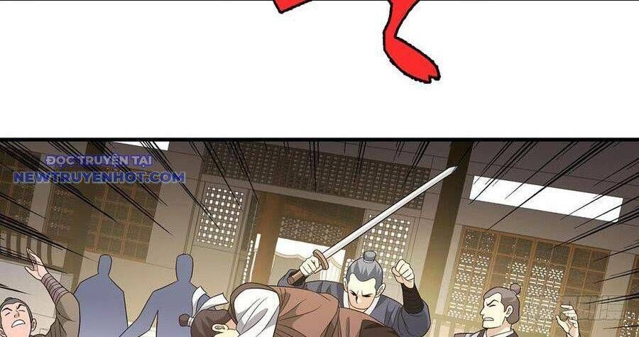 Thiên Long Bát Bộ Chap 123 - Next Chap 122