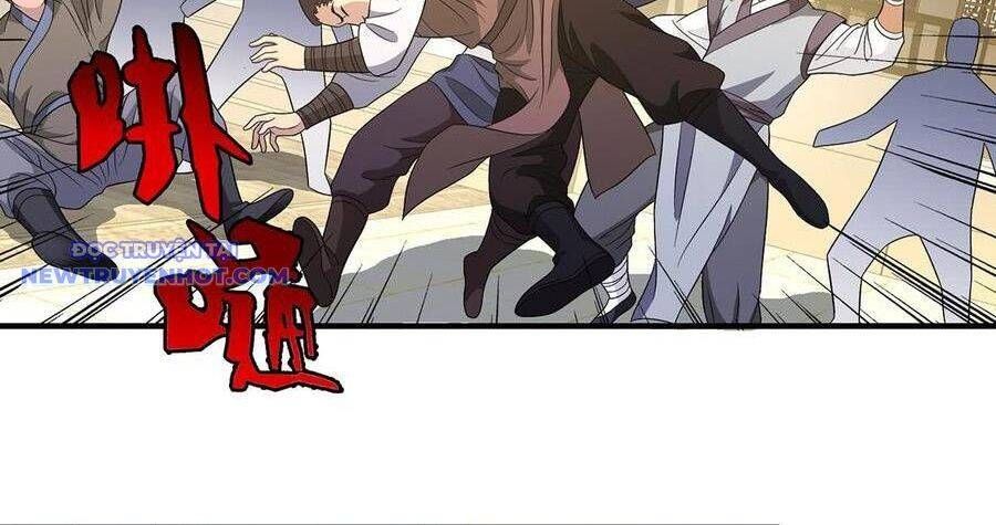 Thiên Long Bát Bộ Chap 123 - Next Chap 122