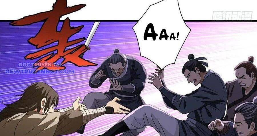 Thiên Long Bát Bộ Chap 123 - Next Chap 122