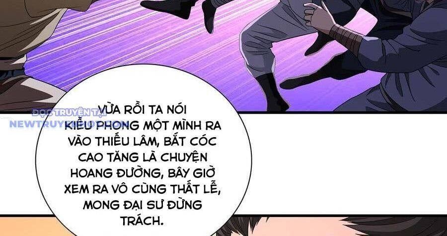 Thiên Long Bát Bộ Chap 123 - Next Chap 122