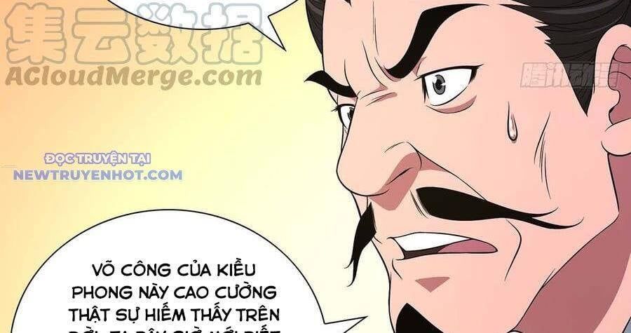 Thiên Long Bát Bộ Chap 123 - Next Chap 122