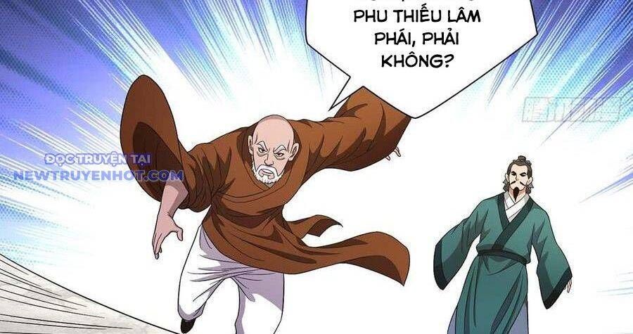 Thiên Long Bát Bộ Chap 123 - Next Chap 122