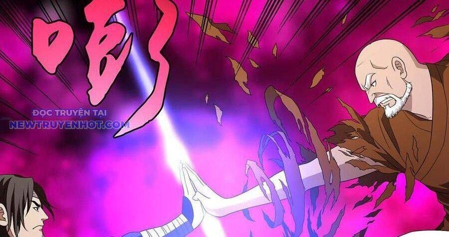 Thiên Long Bát Bộ Chap 123 - Next Chap 122