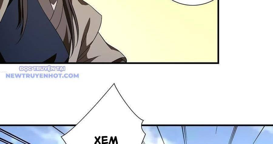 Thiên Long Bát Bộ Chap 123 - Next Chap 122