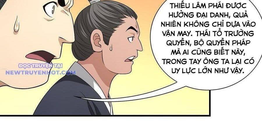 Thiên Long Bát Bộ Chap 123 - Next Chap 122