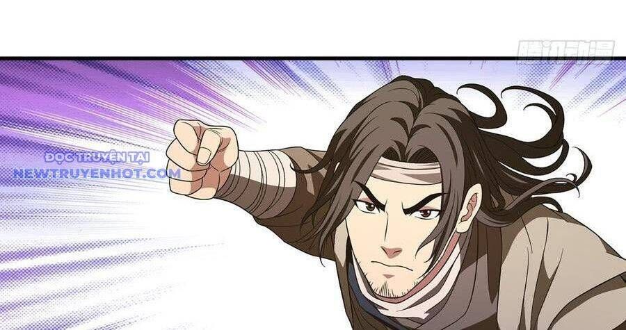 Thiên Long Bát Bộ Chap 123 - Next Chap 122