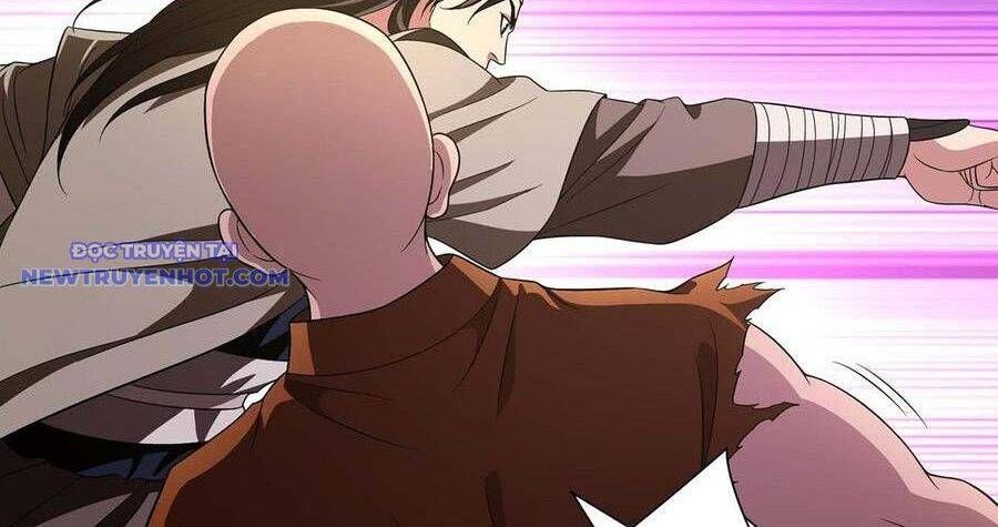 Thiên Long Bát Bộ Chap 123 - Next Chap 122