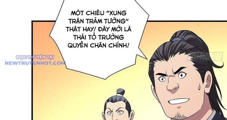 Thiên Long Bát Bộ Chap 123 - Next Chap 122
