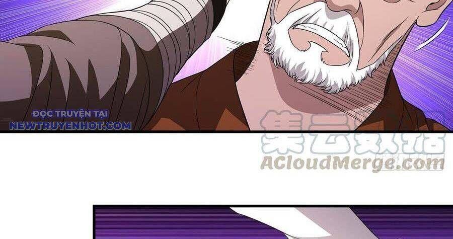 Thiên Long Bát Bộ Chap 123 - Next Chap 122