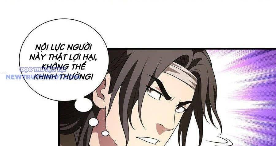 Thiên Long Bát Bộ Chap 123 - Next Chap 122