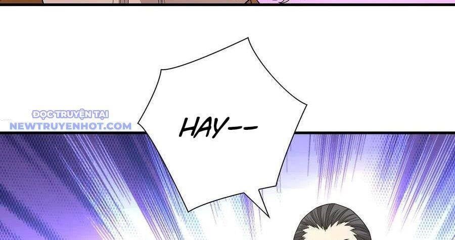 Thiên Long Bát Bộ Chap 123 - Next Chap 122