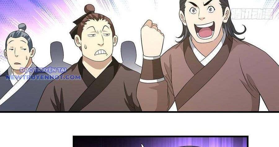 Thiên Long Bát Bộ Chap 123 - Next Chap 122