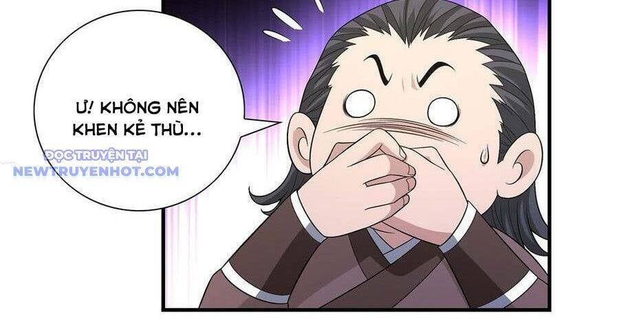 Thiên Long Bát Bộ Chap 123 - Next Chap 122