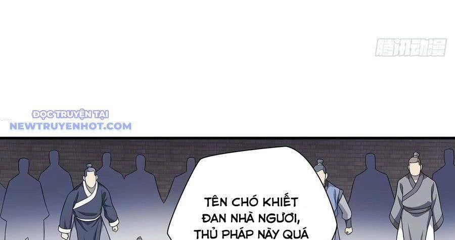 Thiên Long Bát Bộ Chap 123 - Next Chap 122
