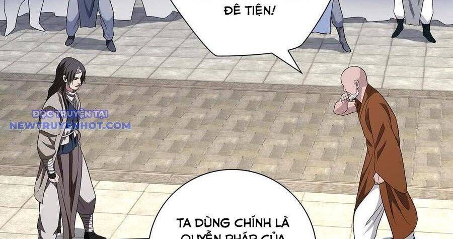 Thiên Long Bát Bộ Chap 123 - Next Chap 122