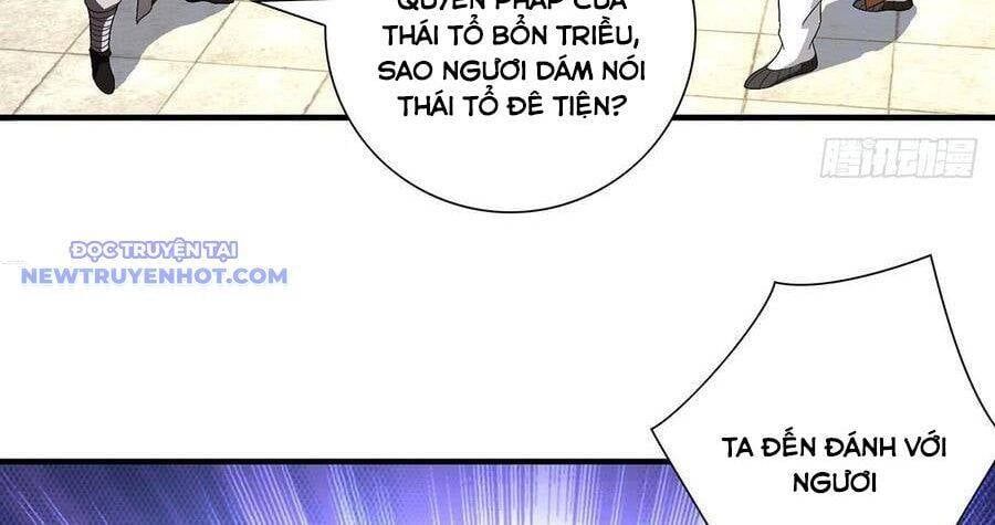 Thiên Long Bát Bộ Chap 123 - Next Chap 122