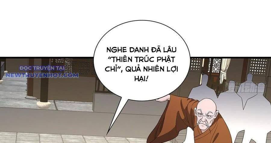 Thiên Long Bát Bộ Chap 123 - Next Chap 122