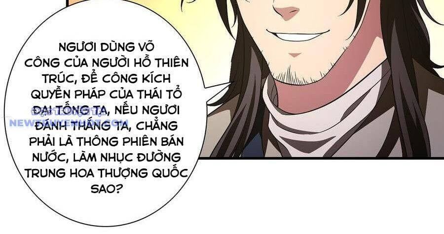 Thiên Long Bát Bộ Chap 123 - Next Chap 122