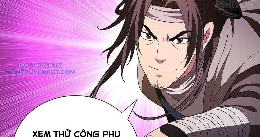 Thiên Long Bát Bộ Chap 123 - Next Chap 122