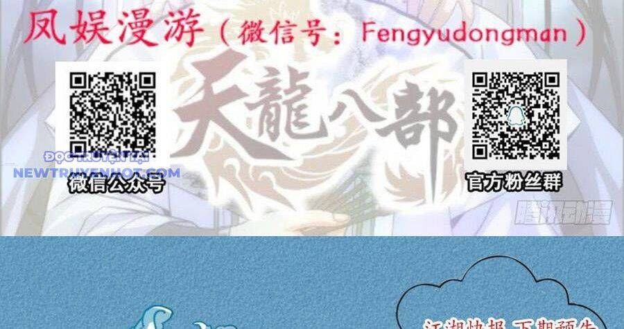 Thiên Long Bát Bộ Chap 123 - Next Chap 122