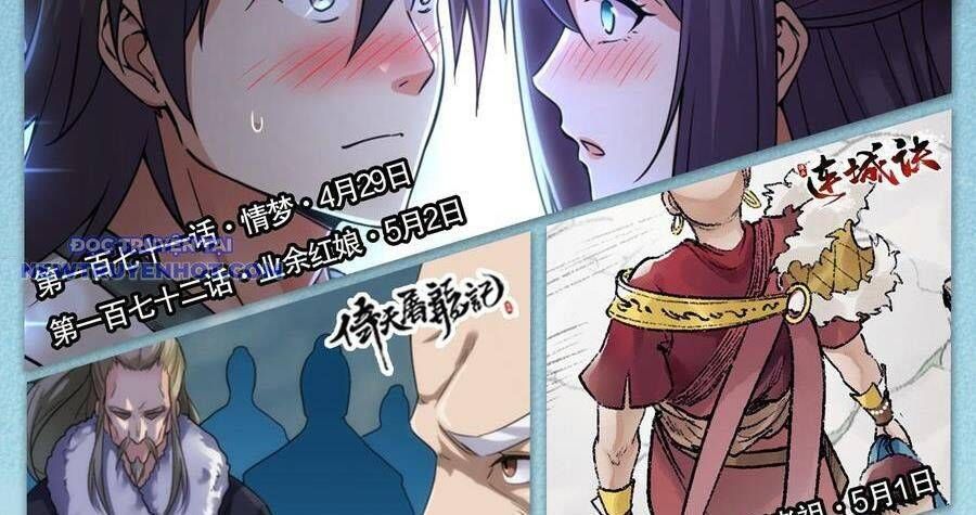 Thiên Long Bát Bộ Chap 123 - Next Chap 122